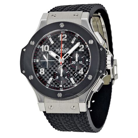 hublot big bang watch strap|hublot big bang original.